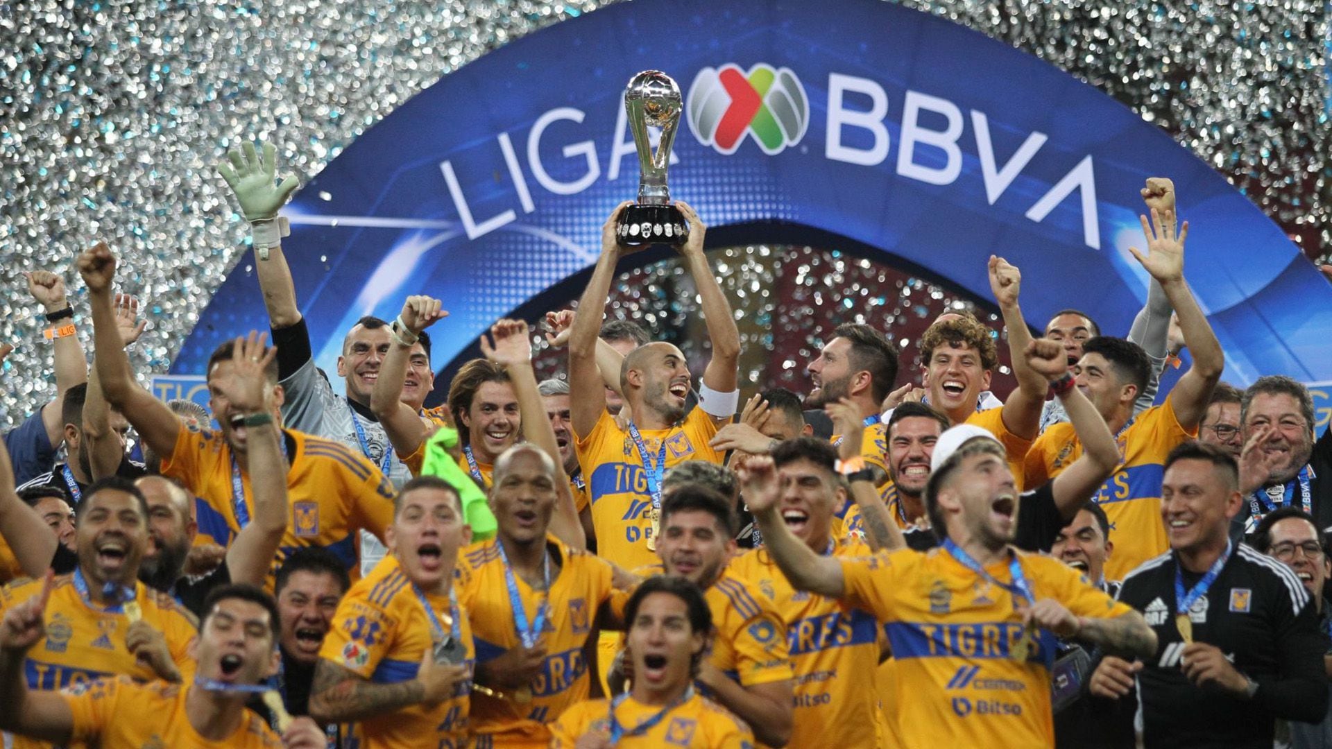 La Liga MX revela fechas de su regreso, tras el fracaso de los equipos  mexicanos en la Leagues Cup