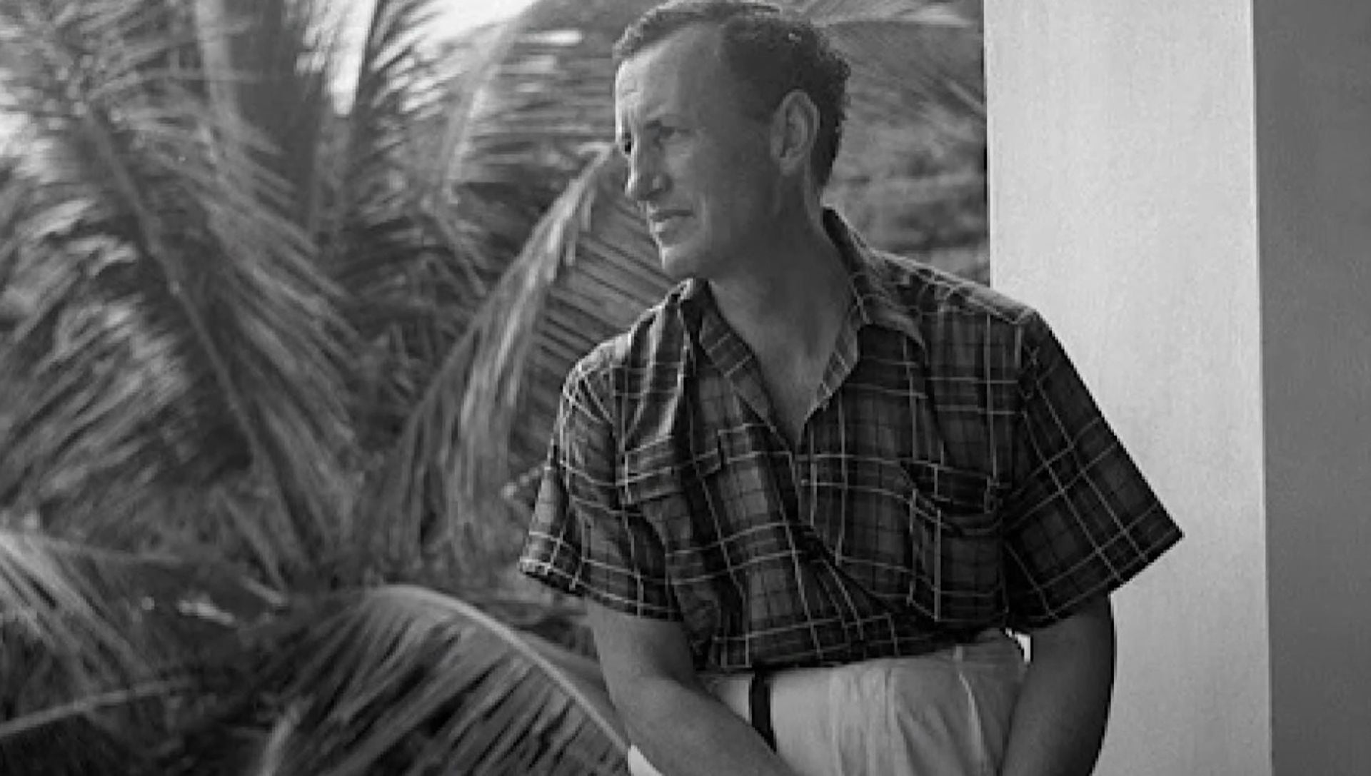 Cómo creó Ian Fleming a James Bond? - Infobae