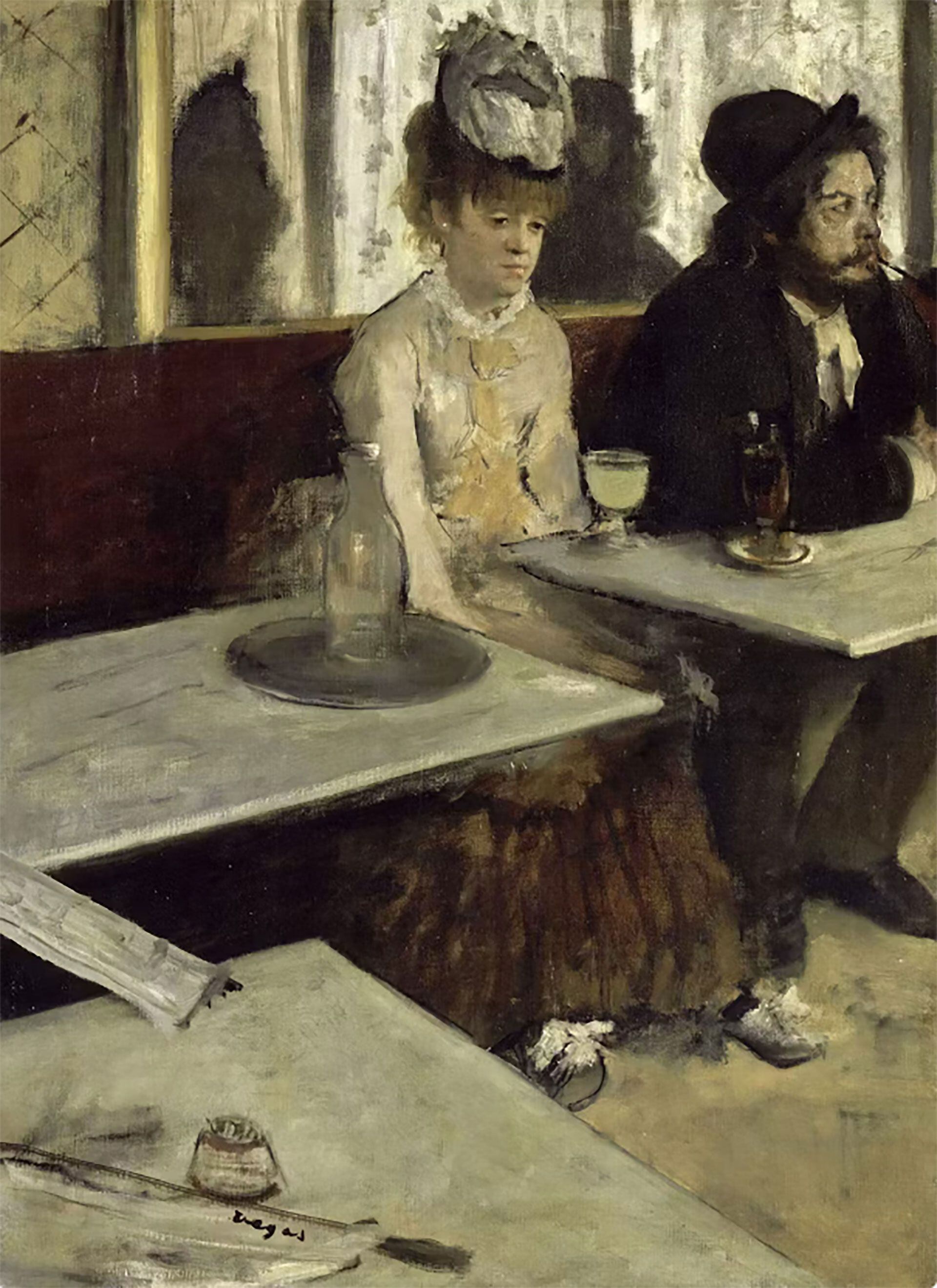 Edgar Degas