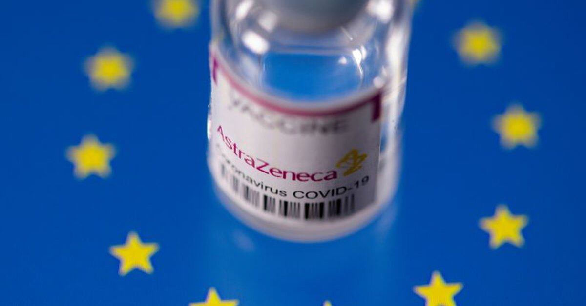 Frente a los reclamos de la UE, AstraZeneca aclaró que «actualmente no hay exportaciones planificadas a excepción de los Kovacs».