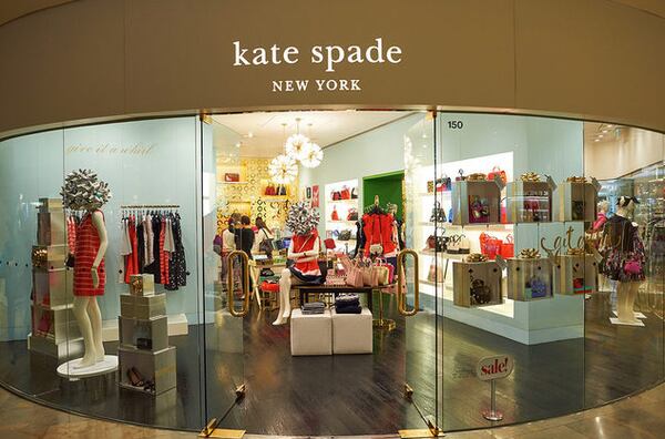 Kate Spade outlet en México