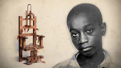 Tenía 14 años y lo ejecutaron en la silla eléctrica: la historia de una injusticia que tardó 70 años en ser reparada