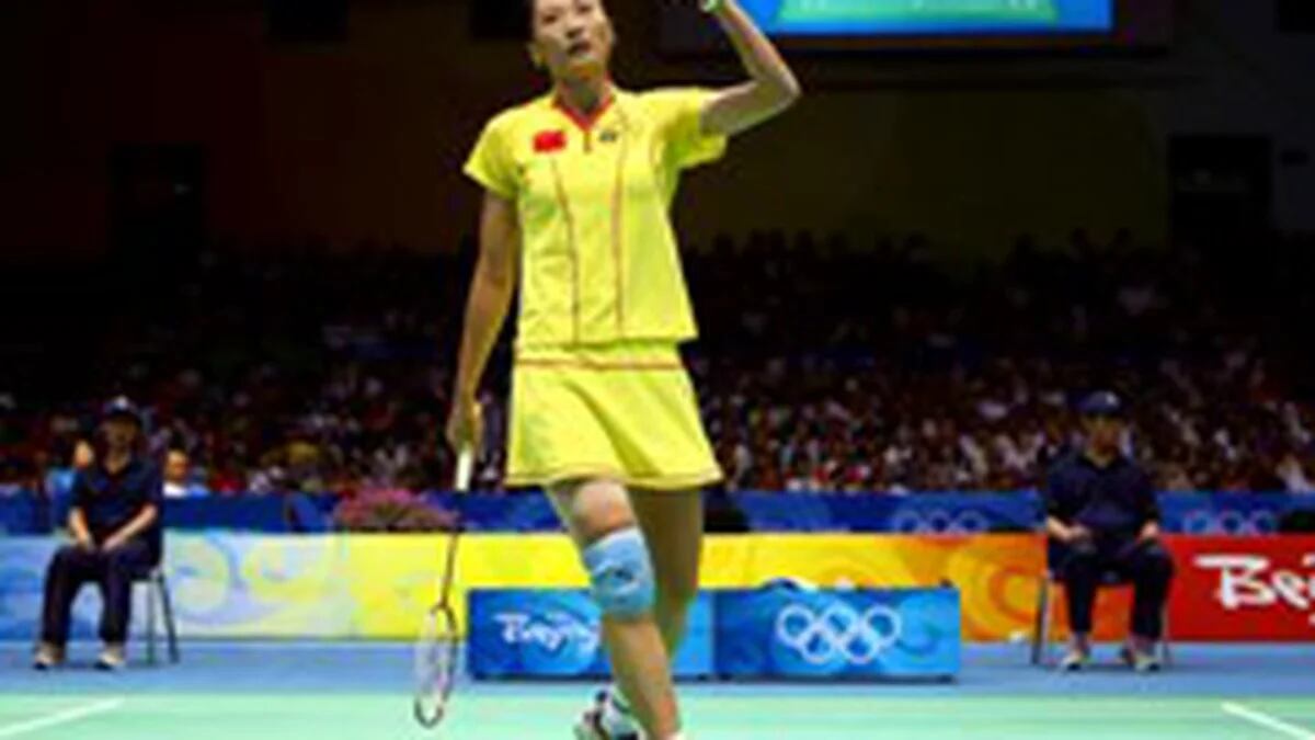 Badminton Dress Code for Women Criticized as Sexist - The New York