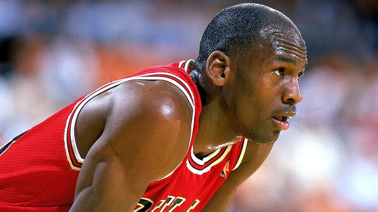 Michael Jordan se retiró por segunda vez el 13 de enero de 1999