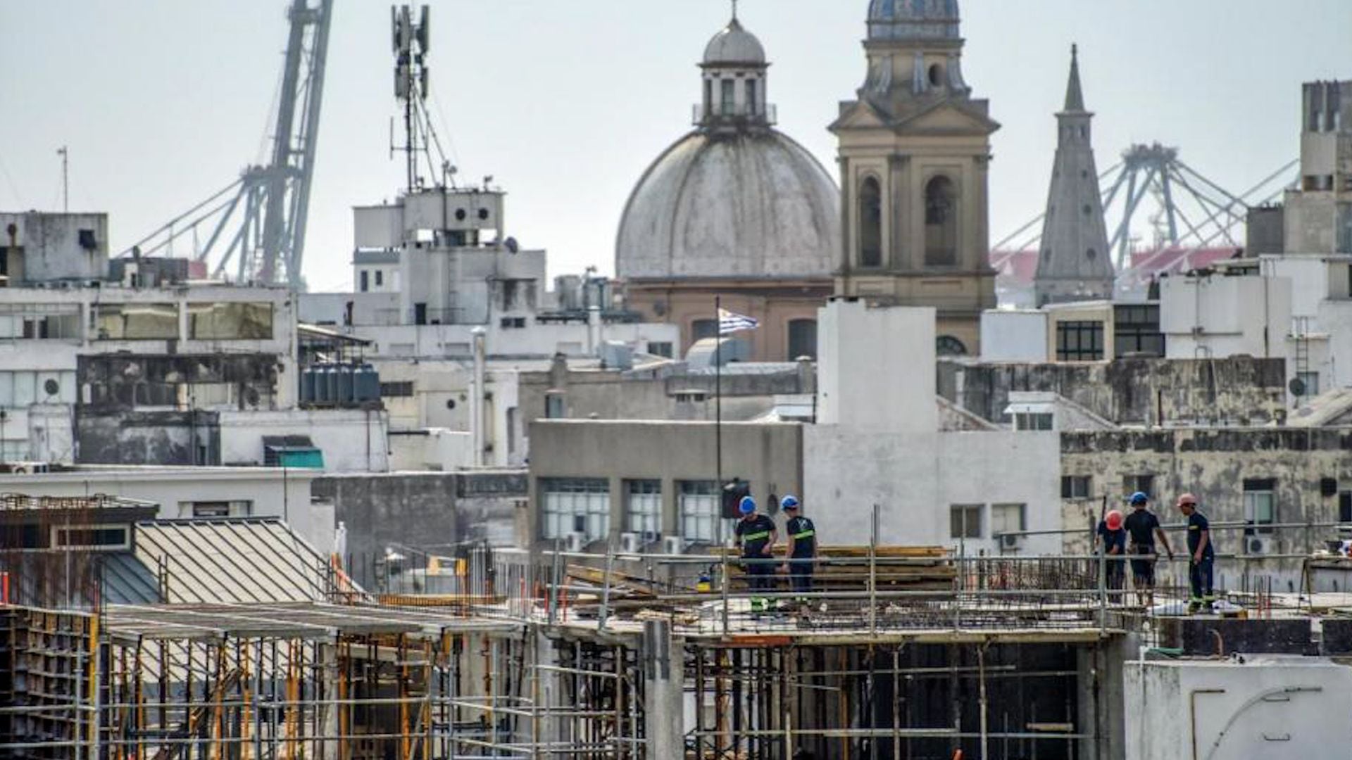 Montevideo Viviendas