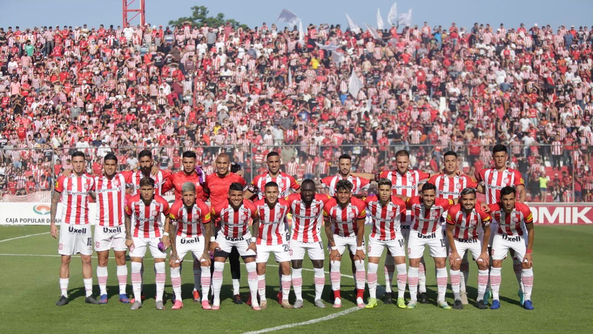 Fotos em Estadio La Ciudadela (Club Atlético San Martín de Tucumán) -  Estádio de Futebol em San Miguel de Tucuman