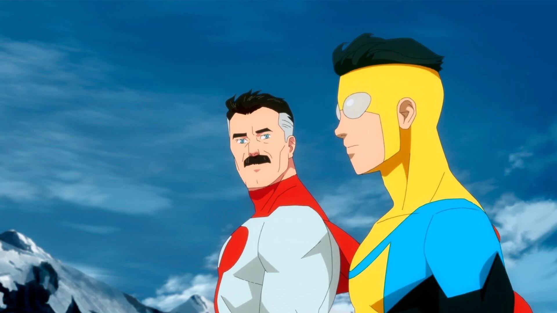 Invincible, temporada 2: Fecha y hora del estreno del capítulo 4 en Prime  Video - Spoiler