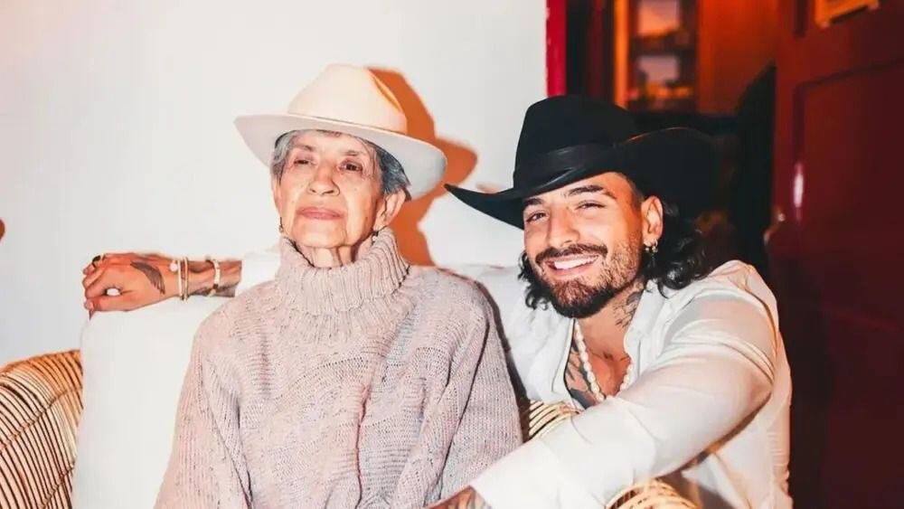 Maluma abrió su corazón con sentido mensaje y anunció a sus seguidores que ha  tenido un radical cambio en su vida: “Necesitaba sanar muchas cosas en mí”  - Infobae