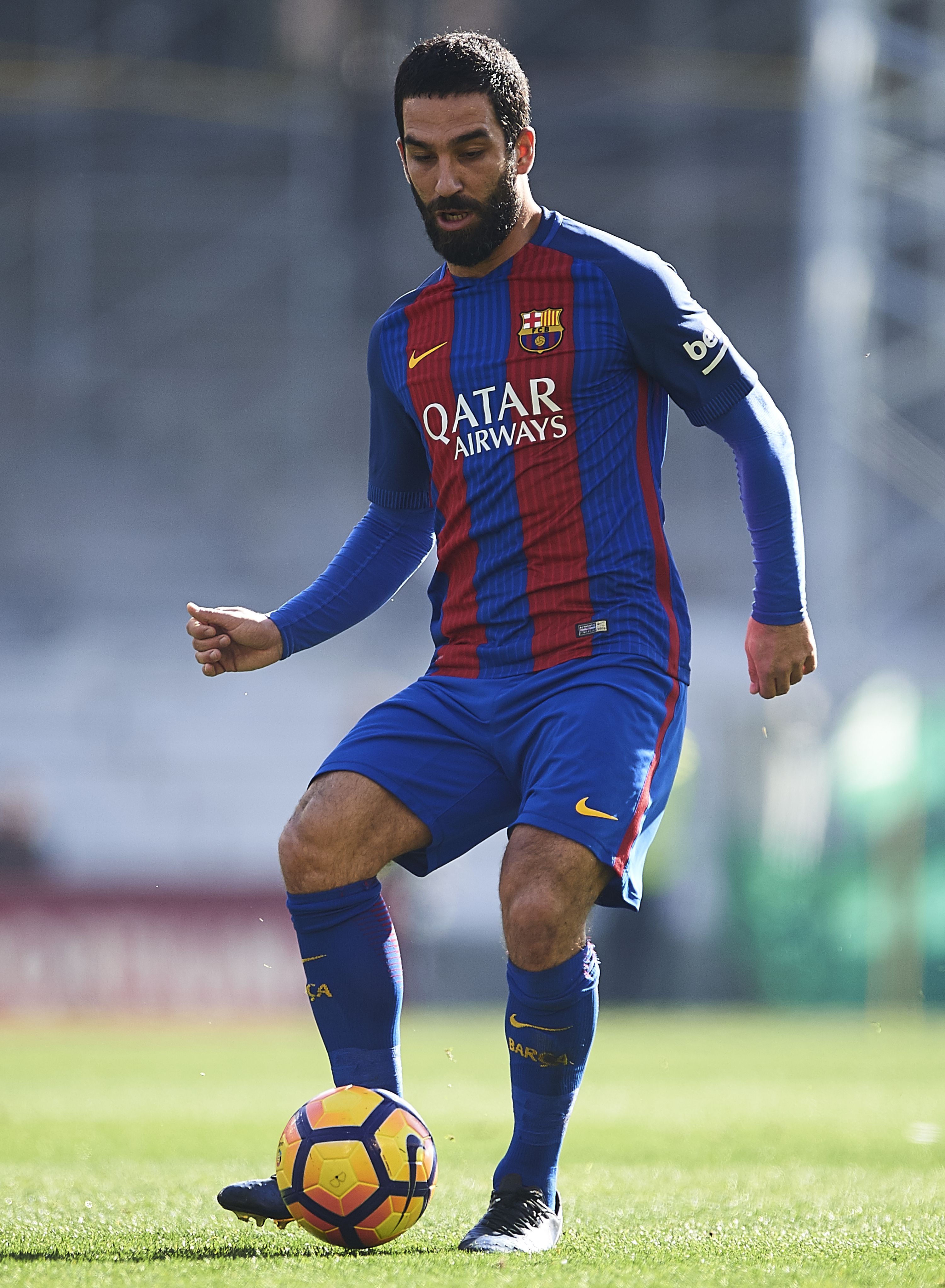 Arda Turan Barcelona