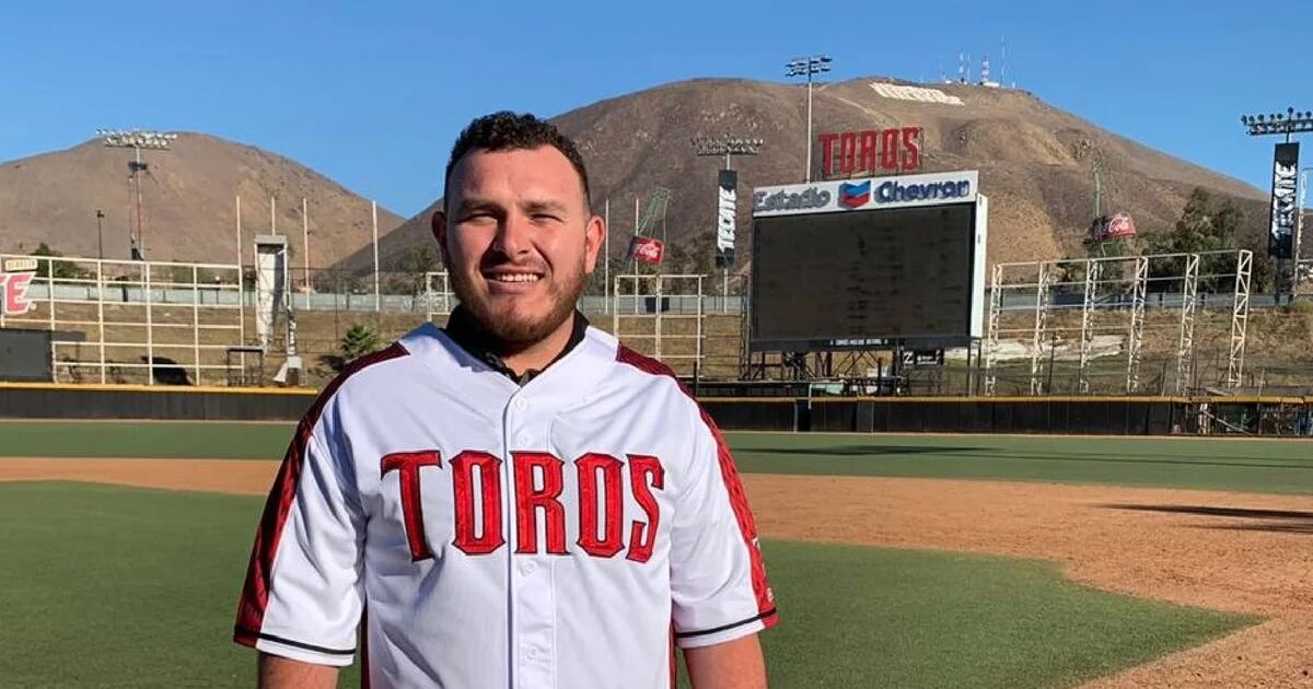 Alejandro Kirk, el cátcher de grandes ligas que sueña con jugar para los  toros de Tijuana - Infobae