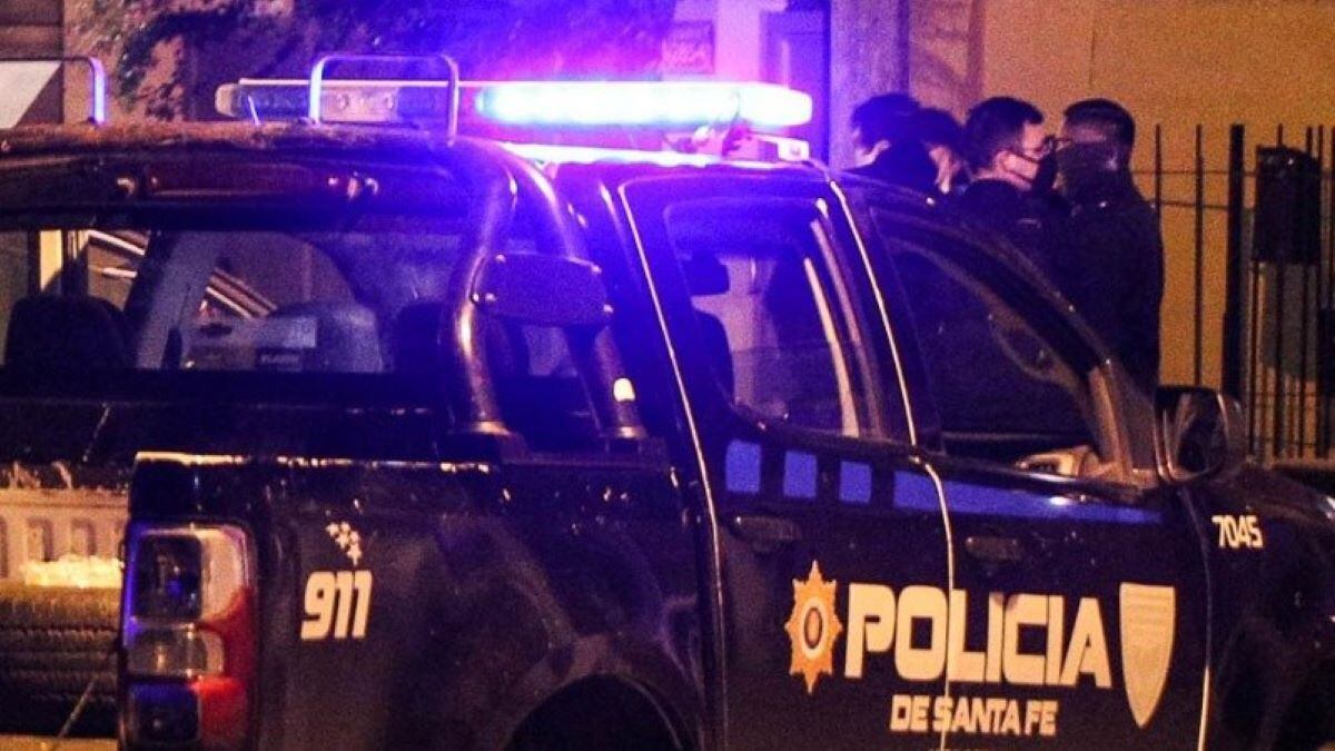 Rosario Detuvieron A Un Policía Que Disparó A Chicos Que Buscaban Lombrices En Una Zanja Infobae 1933