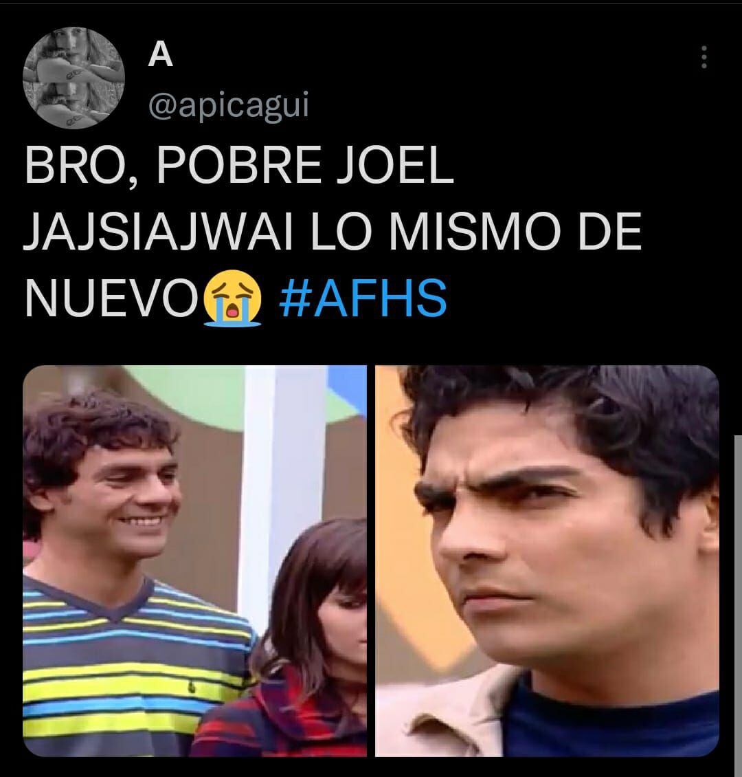 Los divertidos memes del regreso de Mike a Al Fondo Hay Sitio. (Twitter)