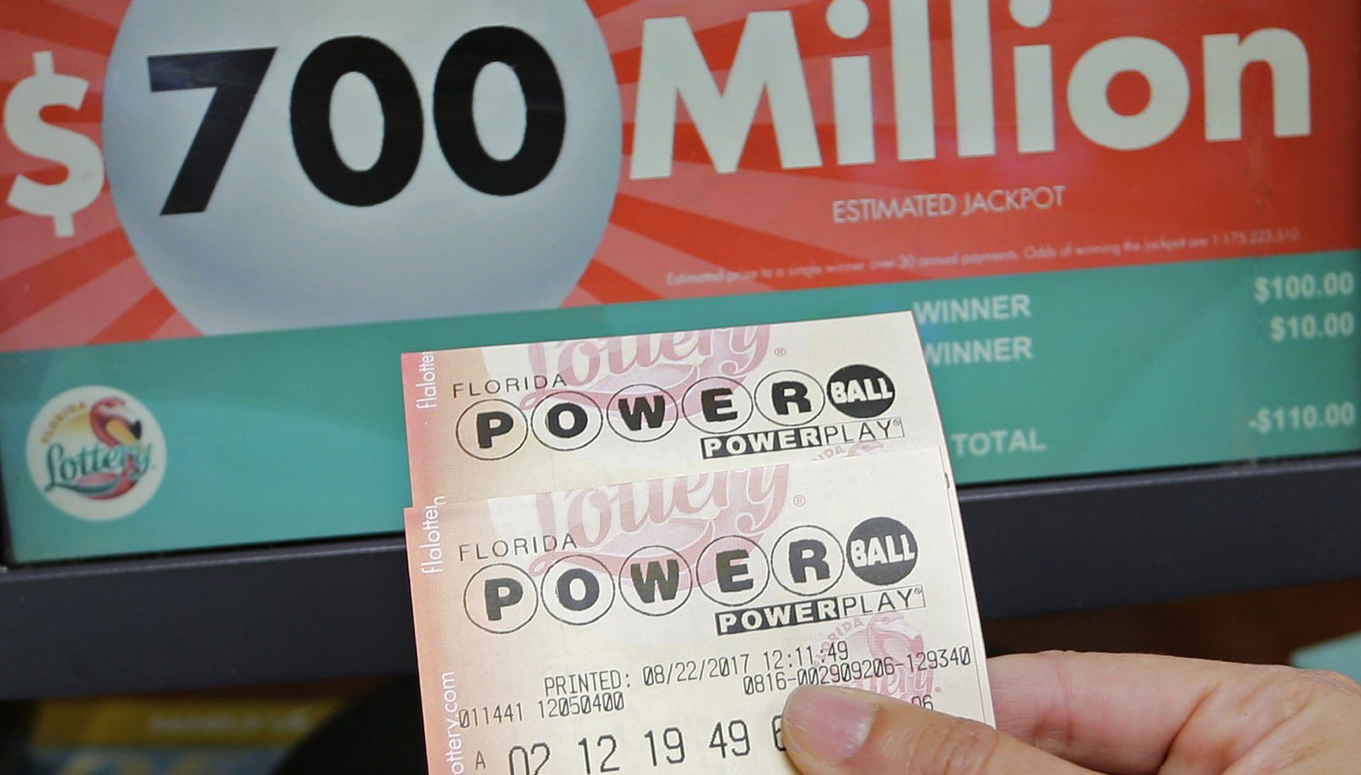 Powerball