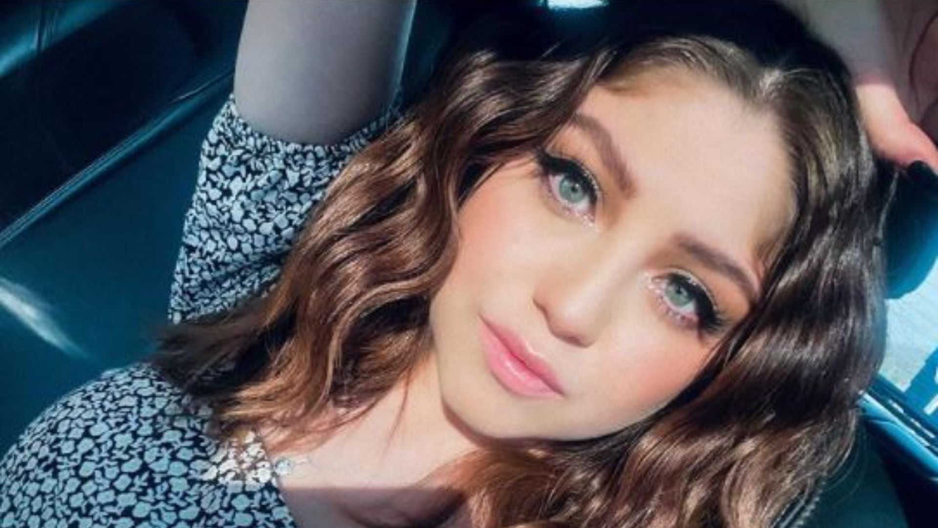 Karol Sevilla recordó su paso por “La Rosa de Guadalupe”: “Es un orgullo  bien grande” - Infobae