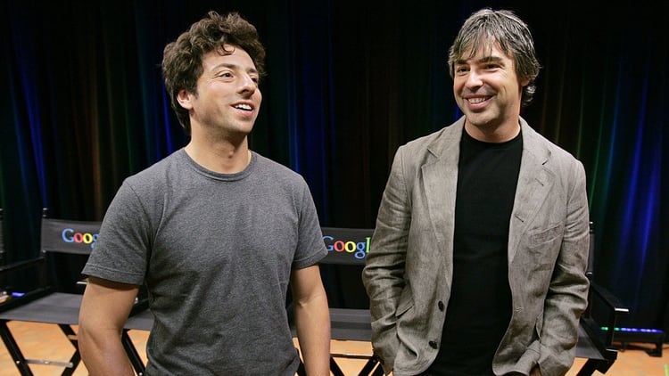 Hace 21 años, dos estudiantes de doctorado, de Stanford, Sergey Brin y Lawrence (Larry) Page, publicaron un artículo sobre el lanzamiento de un prototipo de un 