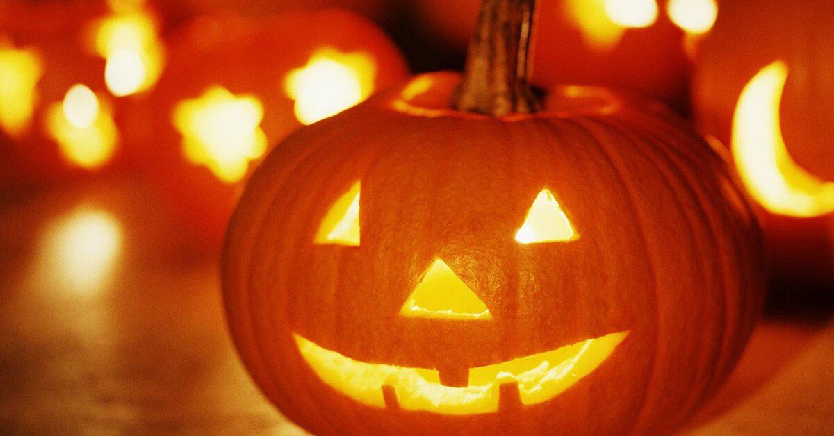 El Fantastico Origen De Halloween De Los Druidas Irlandeses A Las Calabazas Que Iluminan A Un Espiritu Errante Infobae