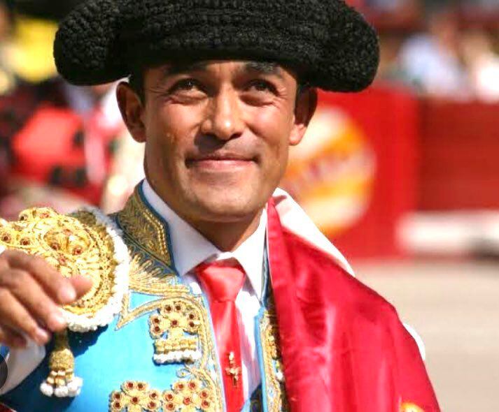 Quién Era Rafael Ortega El Torero Que Murió De Un Infarto Infobae