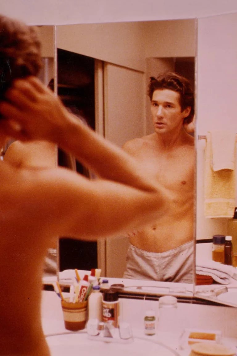 A 40 años del desnudo en “American Gigolo” que cambió la vida de Richard  Gere - Infobae