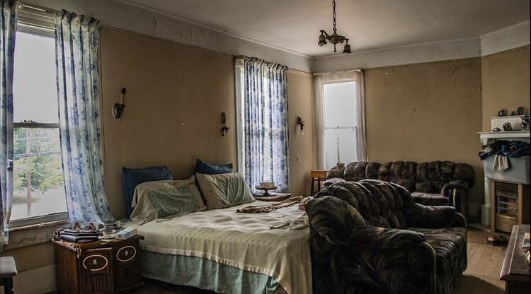 Las fotos fueron tomadas con una Canon DSLR (Foto: Abandoned Southeast)