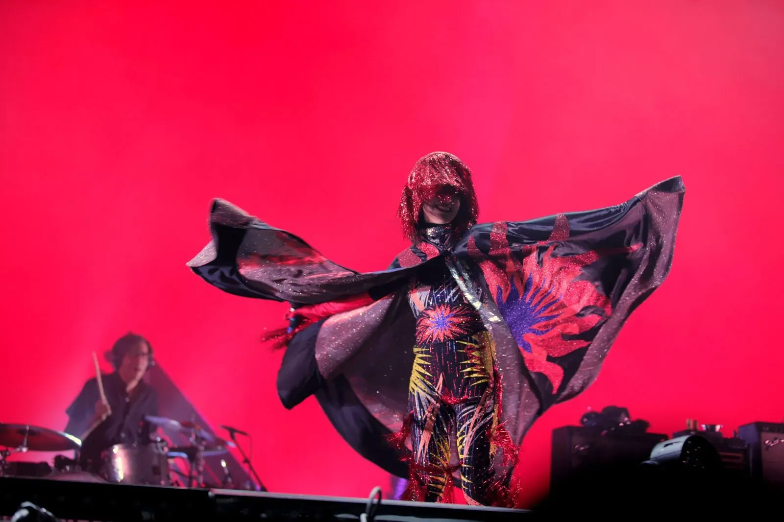 Yeah Yeah Yeahs Anunció Su Regreso A Ciudad De México Fechas Precios Y Más Infobae 9671