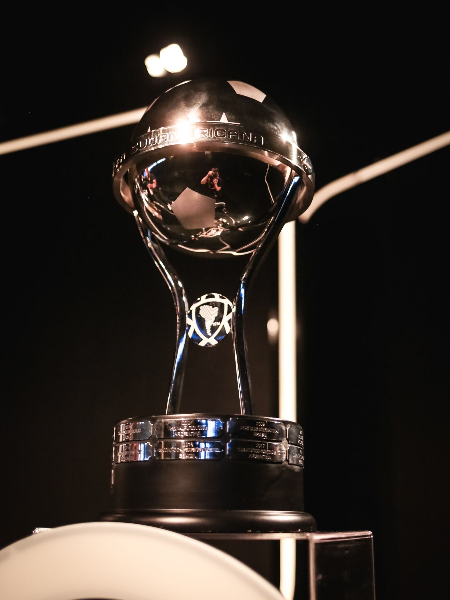 Copa Sudamericana