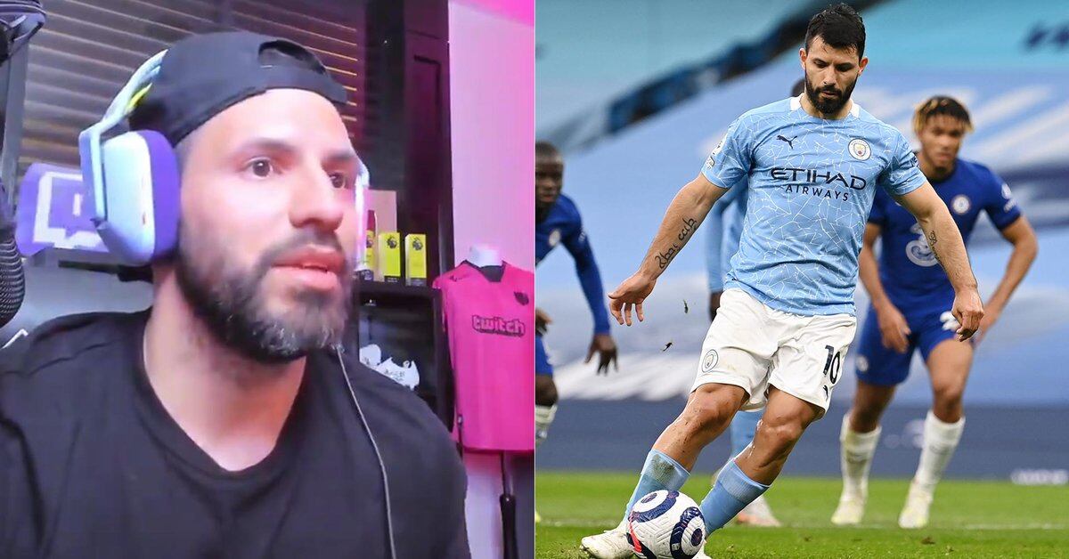 Kun Aguero ha aperto il suo cuore e ha confessato un rigore sbagliato contro il Chelsea: “Mi sentivo come se avessi fatto qualcosa”