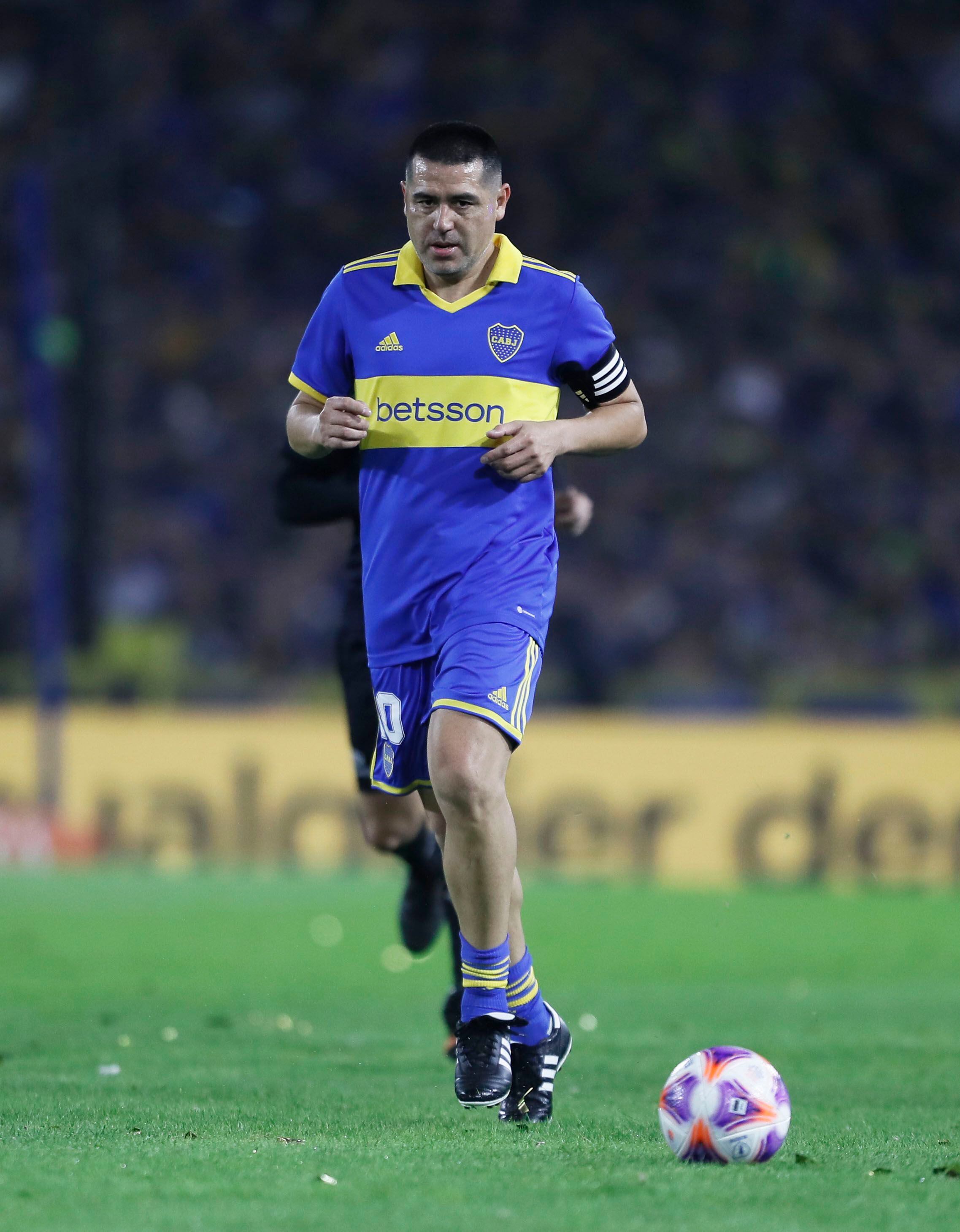 Riquelme