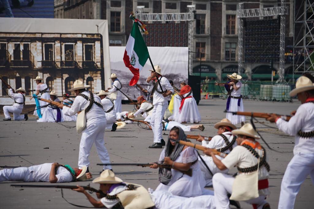 (Foto: Cortesía Presidencia)