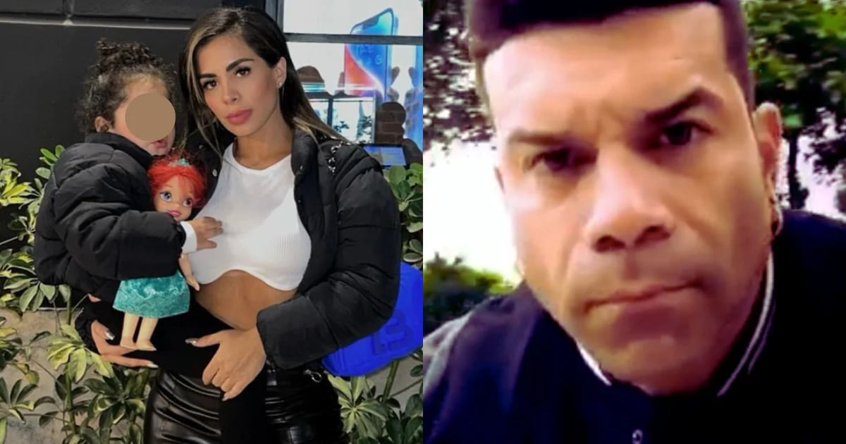 Vanessa López Se Niega A Compartir Tenencia De Su Hija Con ‘tomate Barraza “trabaja Con 7979