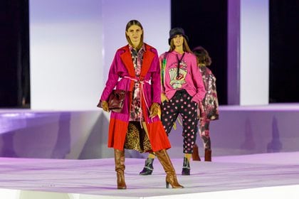 BAFWEEK 2021, el evento fashionista que marca agenda en la moda argentina 