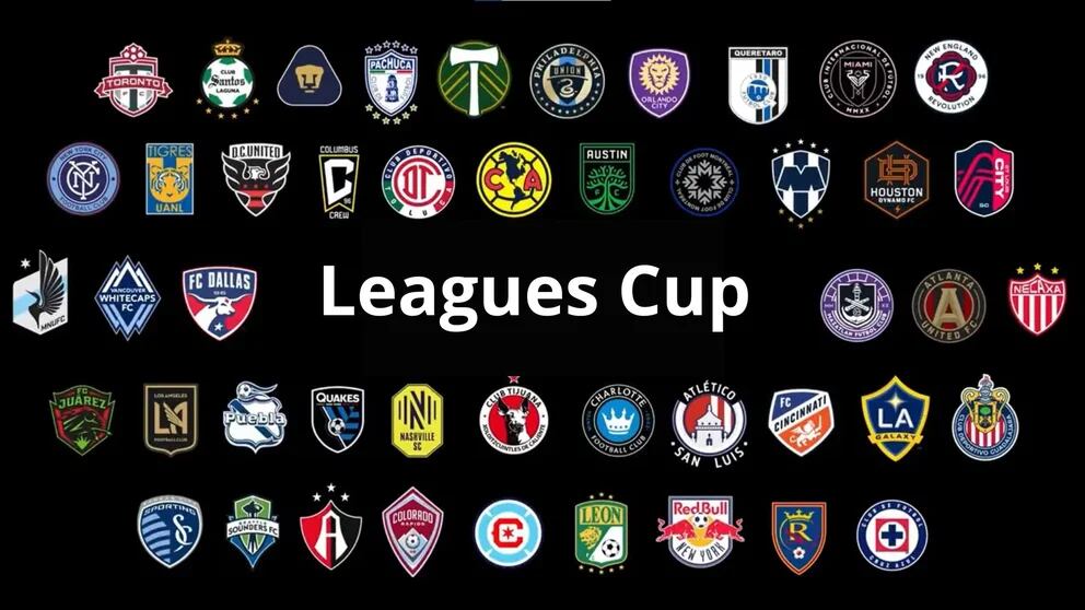 Leagues Cup: Cuáles han sido todos los campeones en la historia del torneo  y los máximos ganadores