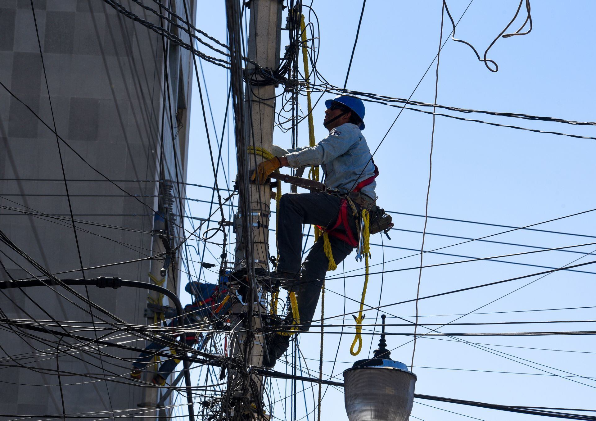 ¿recibo De Luz Caro Así Puedes Meter Una Queja Si Te Cobran De Más Infobaeemk 3619