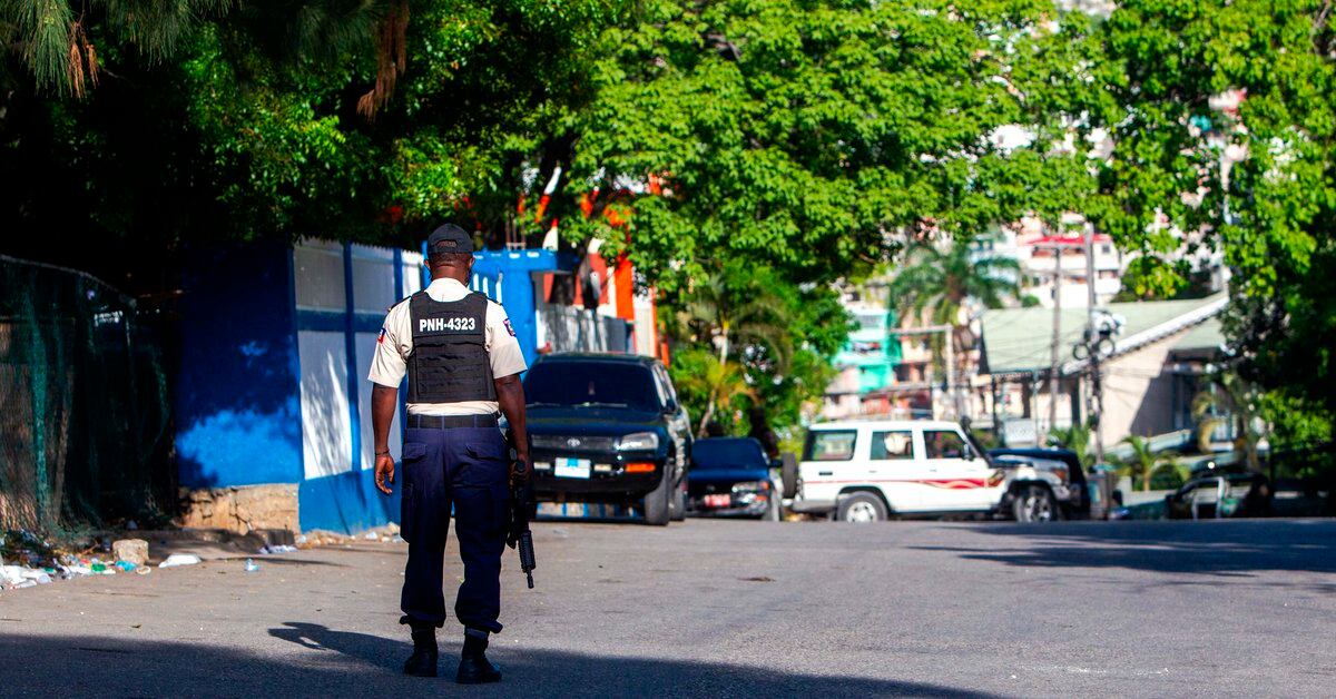 La polizia haitiana conferma di aver arrestato i presunti assassini del presidente Jovenel Moise