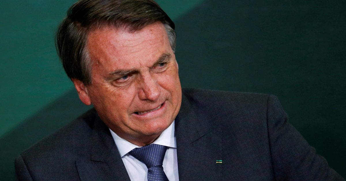 Brasilianischer Senat nominiert Jair Bolsanaro wegen „Verbrechen gegen die Menschlichkeit“ für den Umgang mit der Epidemie