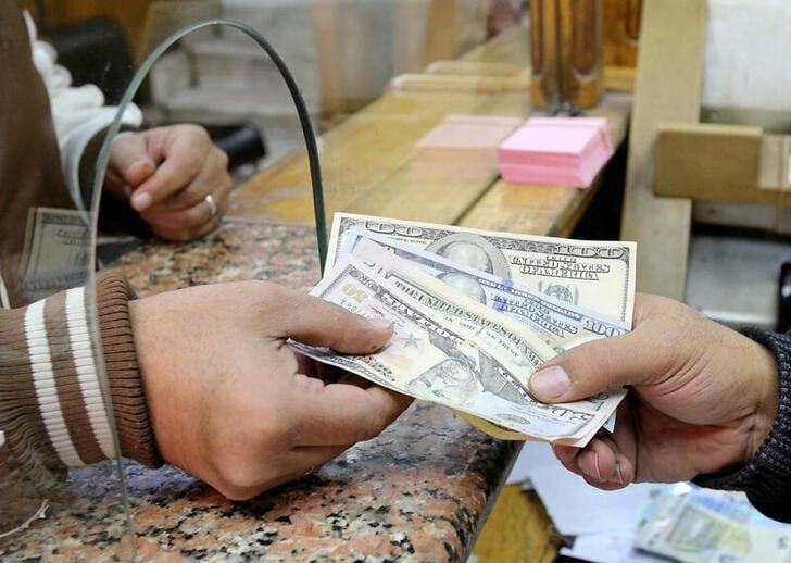 El objetivo central tras el nuevo escenario financiero es evitar un descontrol del dólar. REUTERS/Mohamed Abd El Ghany