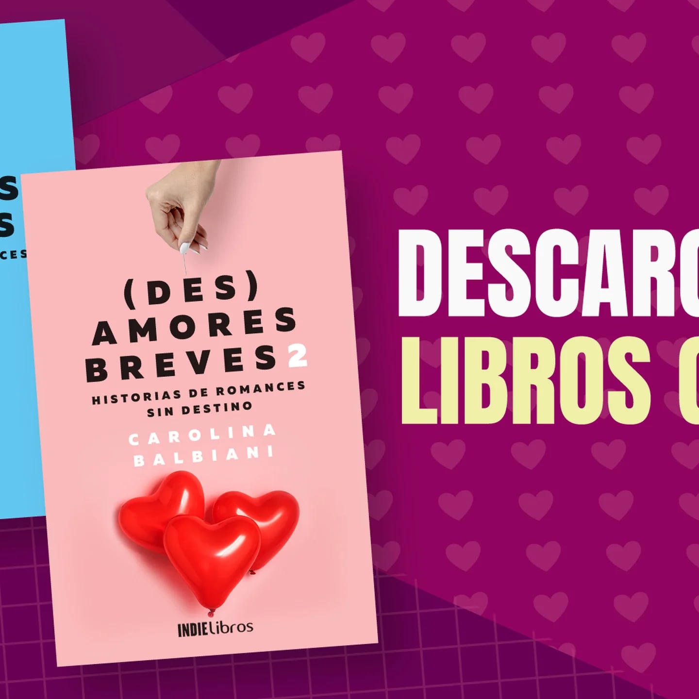Permitido enamorarse en primavera: nueve novelas románticas para la  estación del amor (y una es gratis) - Infobae