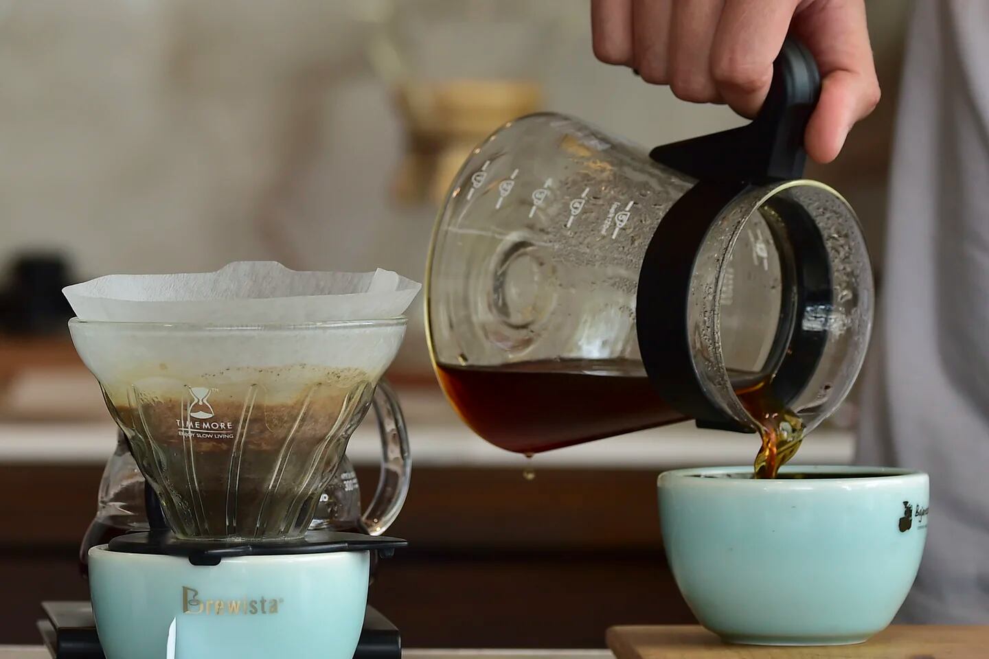Secretos del café: Lo que debes saber para preparar la taza perfecta en casa