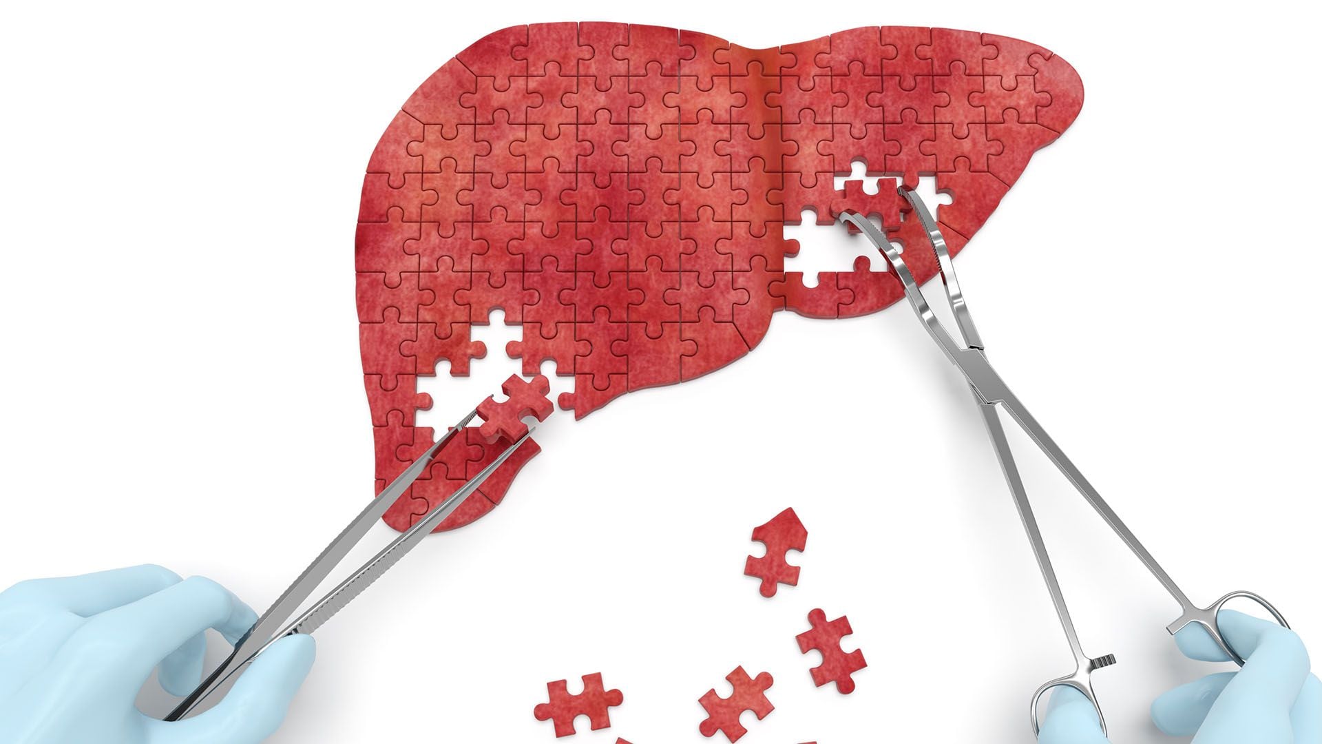 En todos los países donde se reportaron casos de niños con hepatitis, se realizan investigaciones para averiguar el origen/Archivo