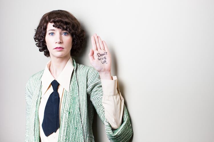 Miranda July