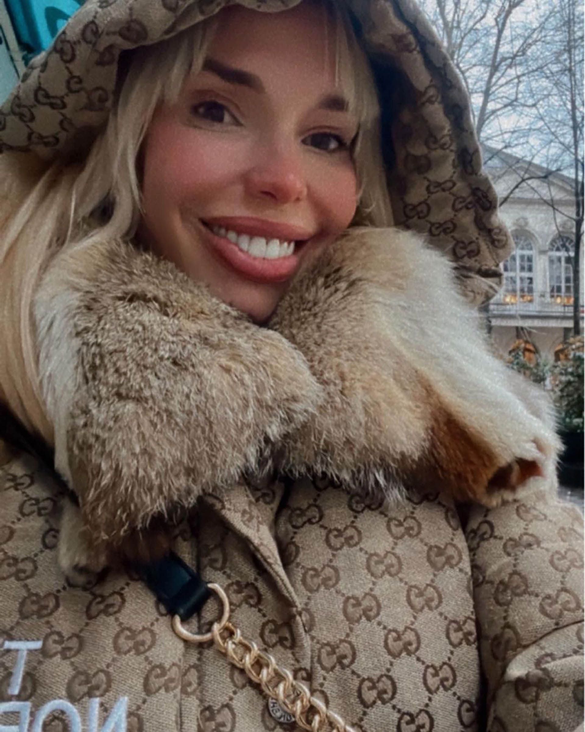 Cristian Castro presentó a su nueva novia: Ingrid Wagner