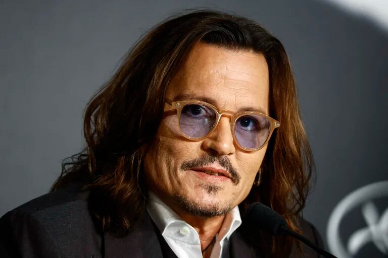 Johnny Depp Busca Convertirse En Dueño De Un Castillo En Italia Infobae 3395