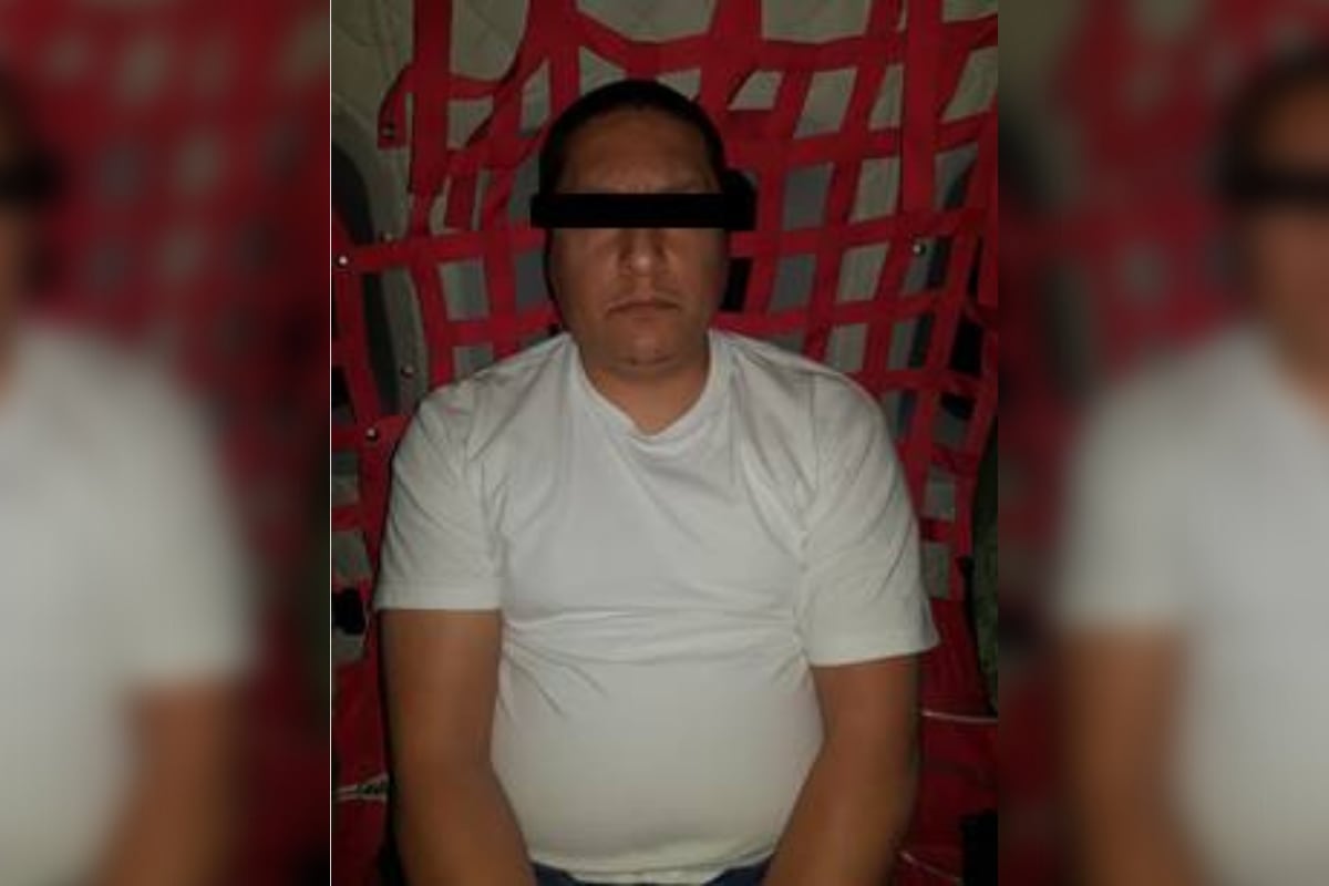 Quién Es El Huevo Treviño El Líder Del Cártel Del Noreste Capturado En Nuevo Laredo Infobae 7087