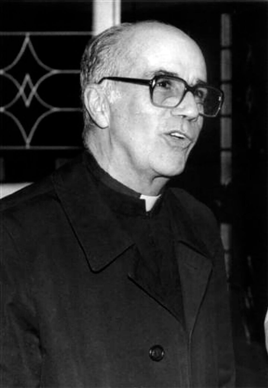 Vicente Faustino Zazpe