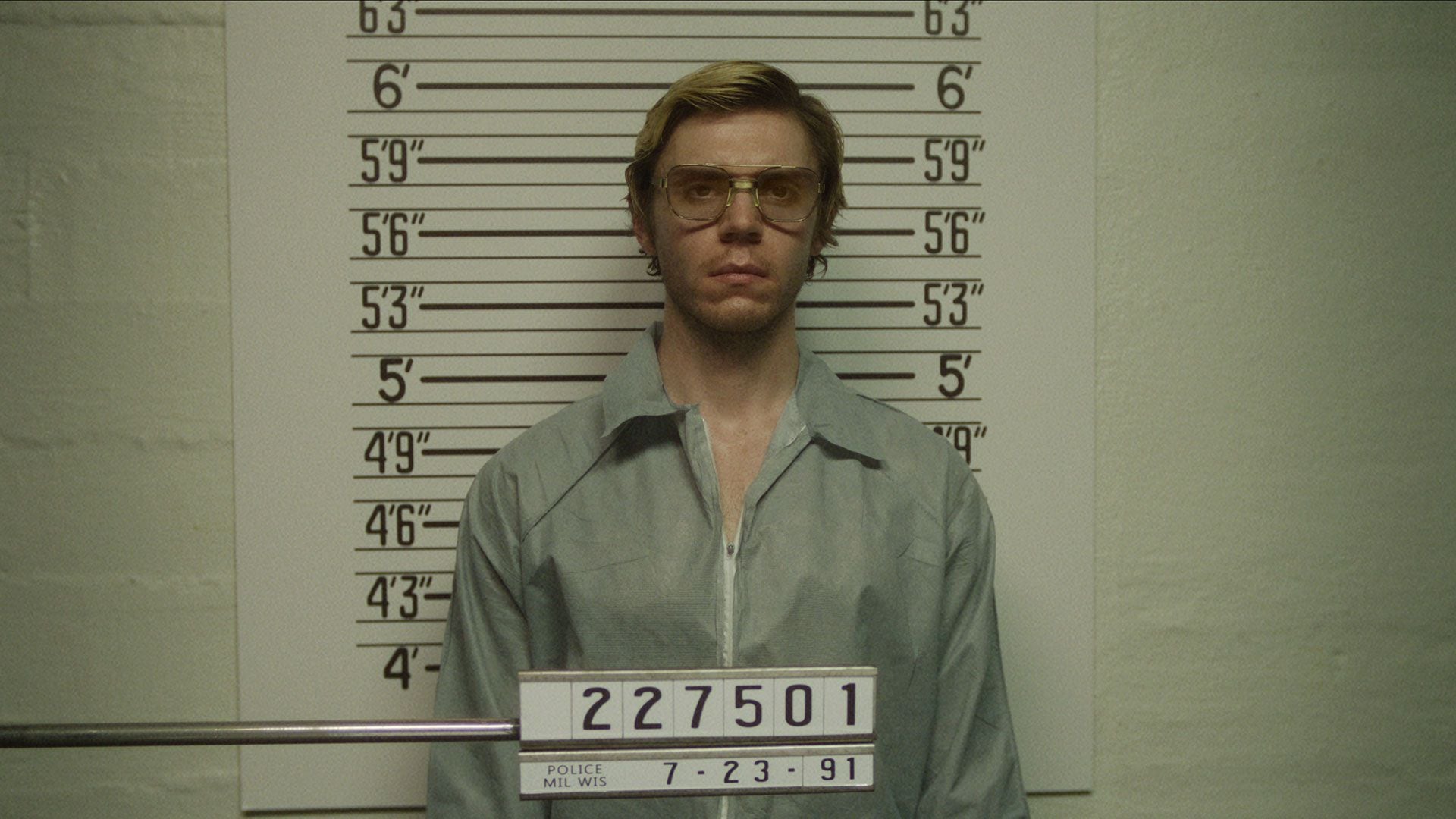 Serial killers: the most dire stories to watch on Netflix - Infobae