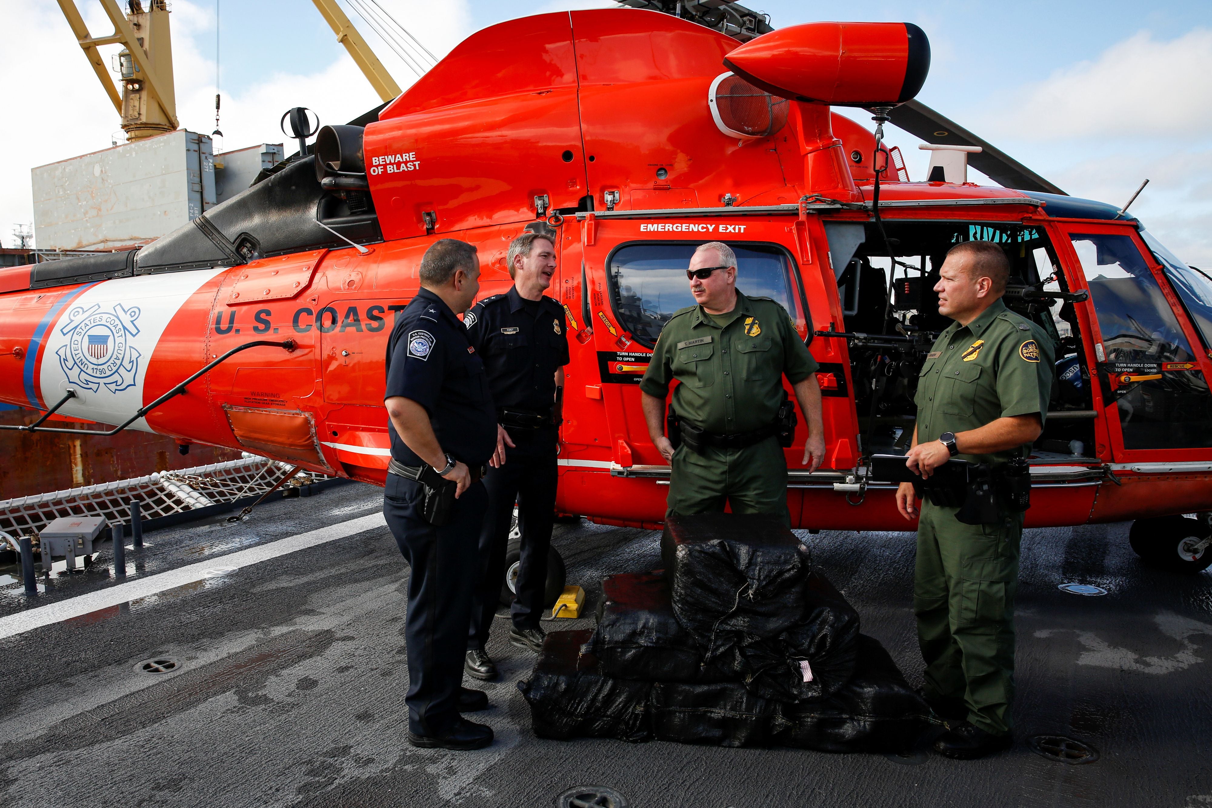 Se Estrelló Un Avión En El Mar Frente A Carolina Del Norte Un Muerto Y