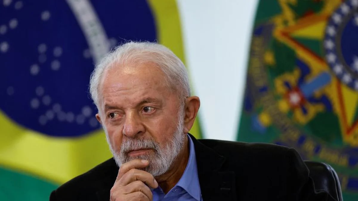 Lula Da Silva criticó a Milei: “Él debe pedirle disculpas a Brasil y a mí, dijo muchas tonterías”