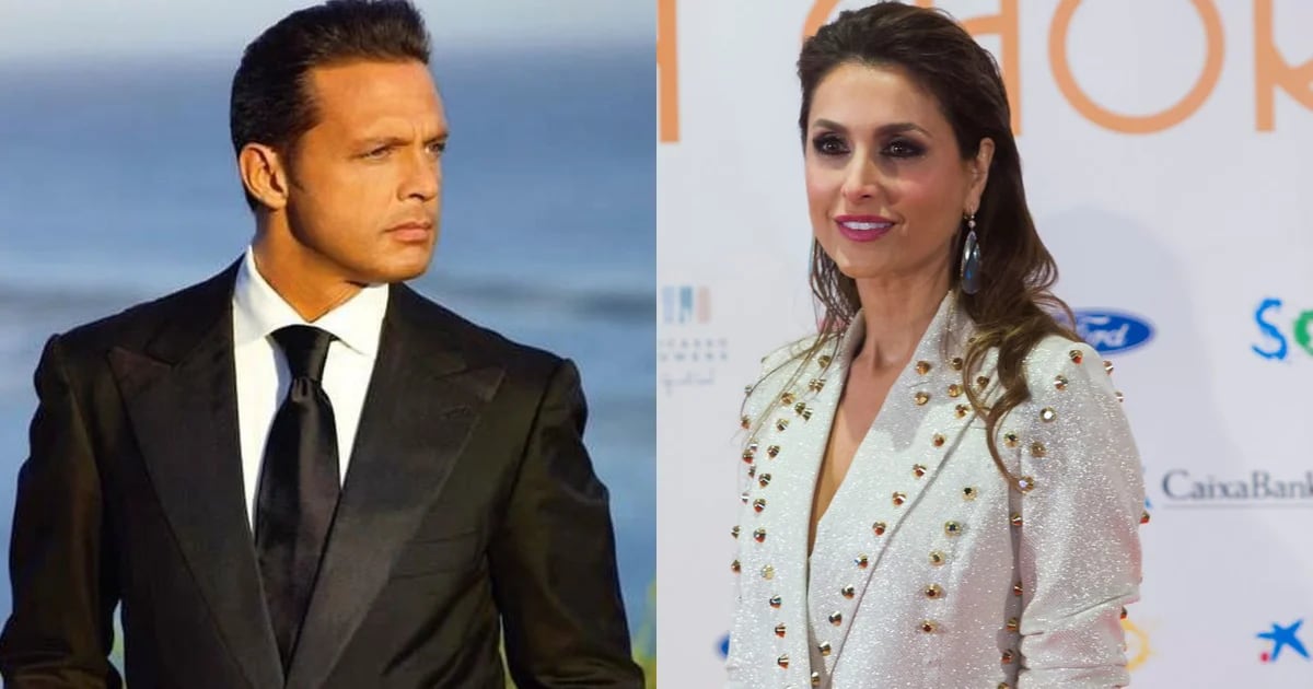 Les courtes vacances de Luis Miguel et Paloma Cuevas avant de partir au Mexique : 30 000 euros par jour et sur une île française