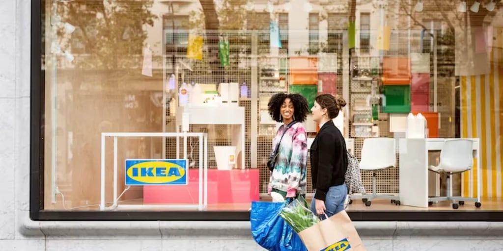 Vuelve el mes de IKEA Family y las compras gratis en IKEA