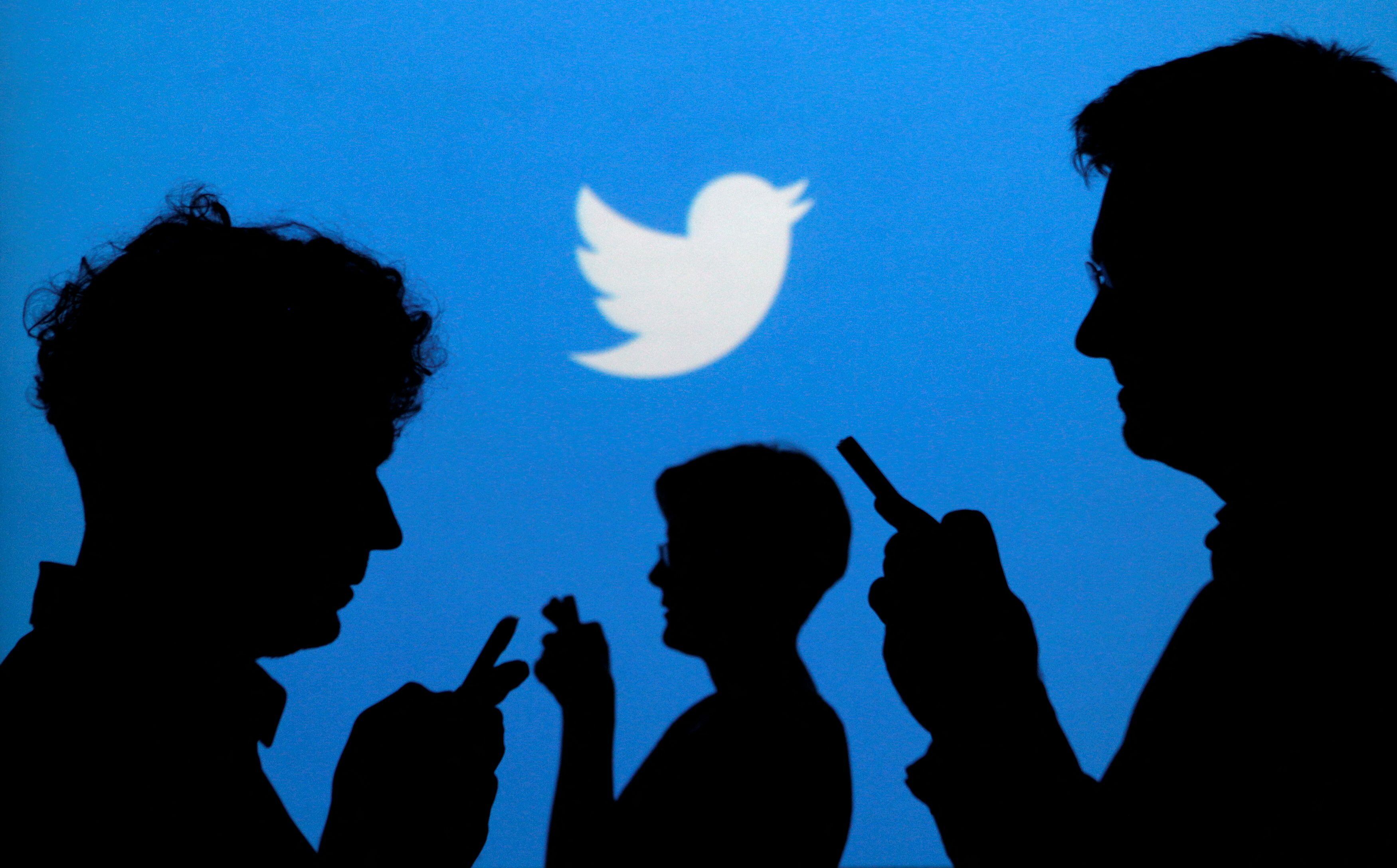 Imagen ilustrativa de Twitter.(REUTERS/Kacper Pempel)