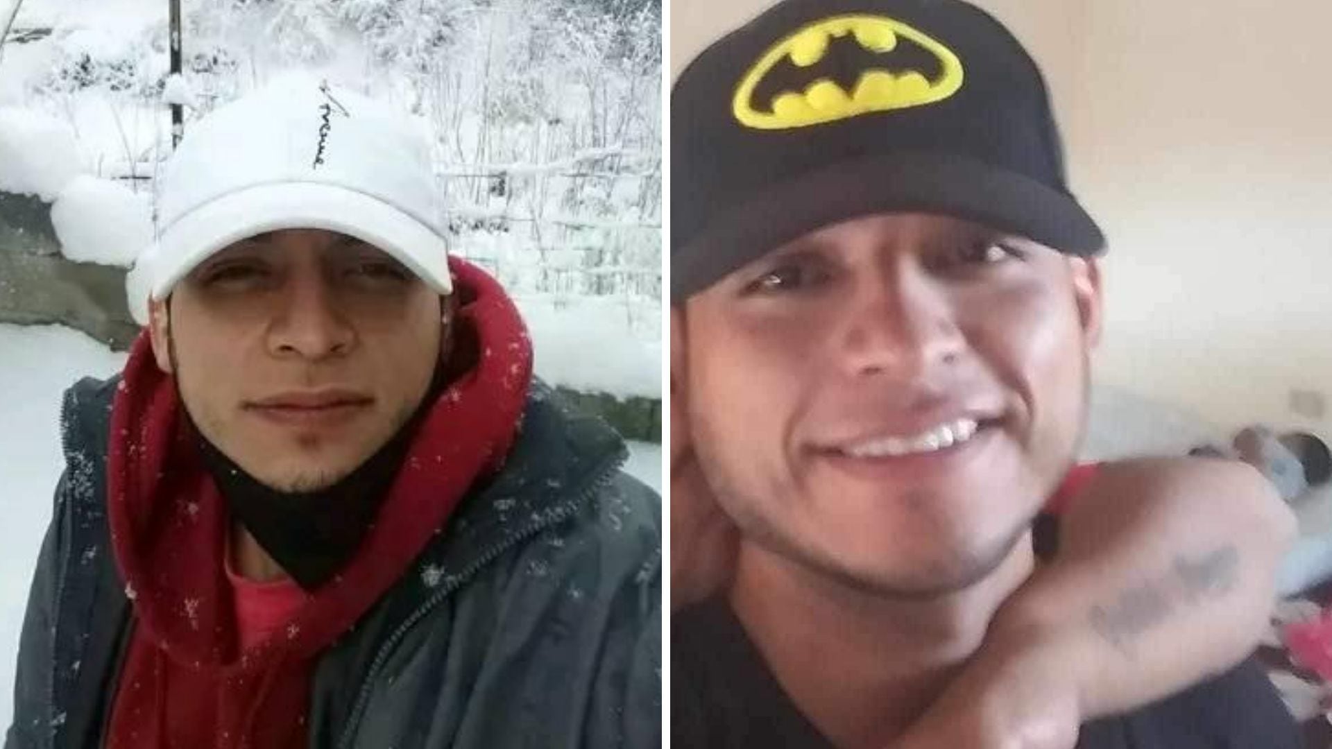 Hallan Cuerpo De Martín Alexis Joven Desaparecido En Coahuila Tras Ser Detenido Por La Policía 7538